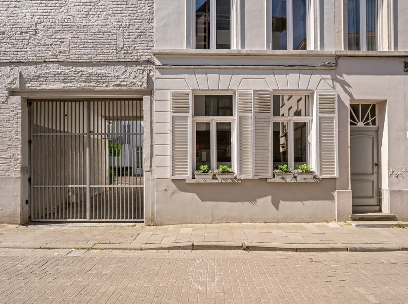 Huis te koop in Bonifantenstraat 14 bus 002,
                    9000 Gent