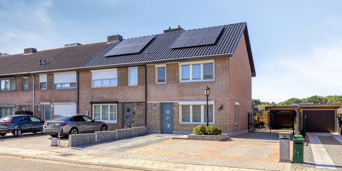 Maison à vendre à Vroente 11, 2440 Geel