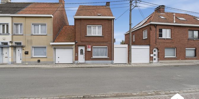 Huis te koop in Vierwegstraat 224, 8800 Roeselare