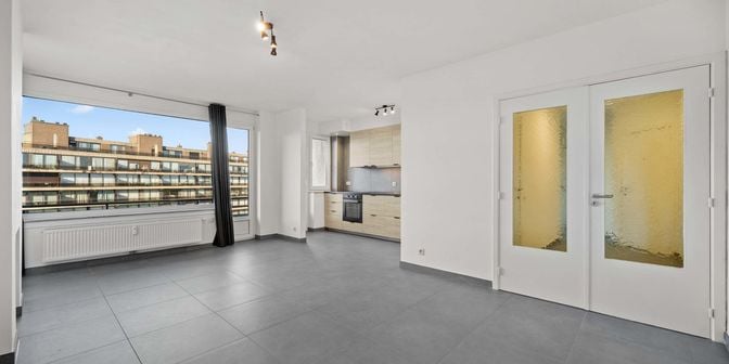 Appartement à louer à Ernest Pitonlaan 2 boîte 0604, 3400 Landen