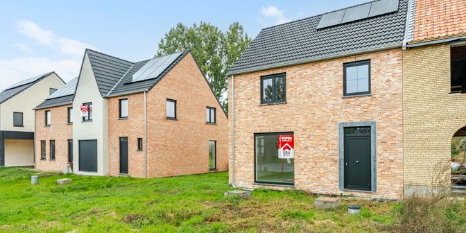 Huis te koop in 9950 Waarschoot