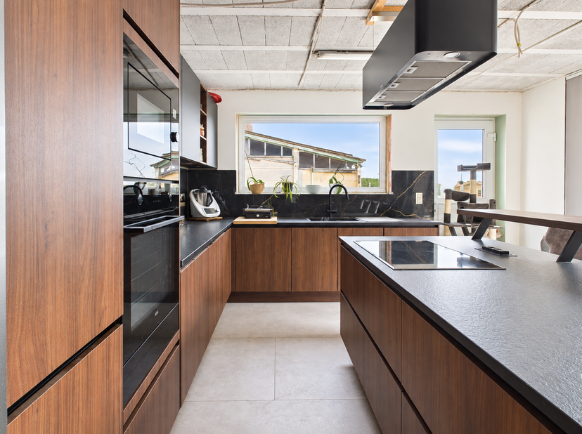 Huis te koop in ,
                    7540 Kain