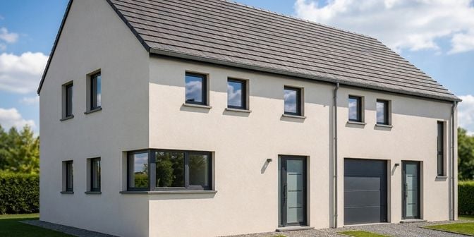 Huis te koop in Rue de la Promenade 7, 6780 Messancy