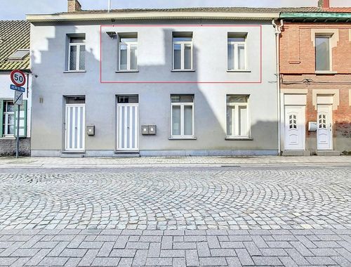                                         Appartement à louer à Bazel, € 675
