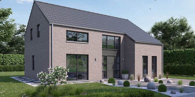 Huis te koop in 4570 Marchin