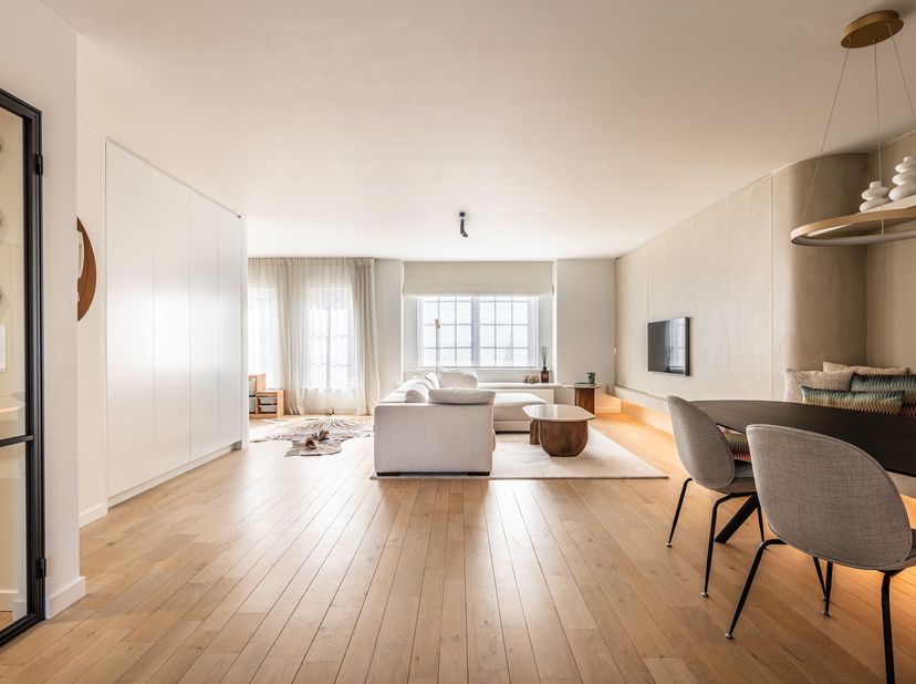 Appartement à vendre
                    à 2970 's Gravenwezel