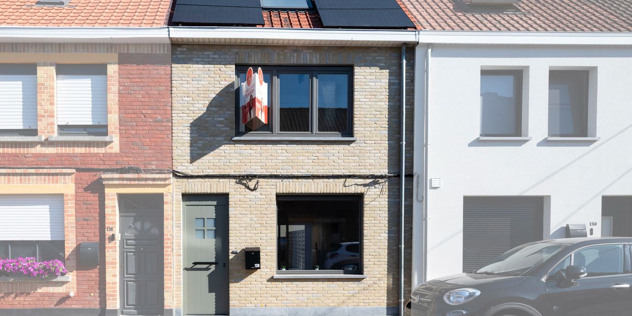 Blekersstraat 128