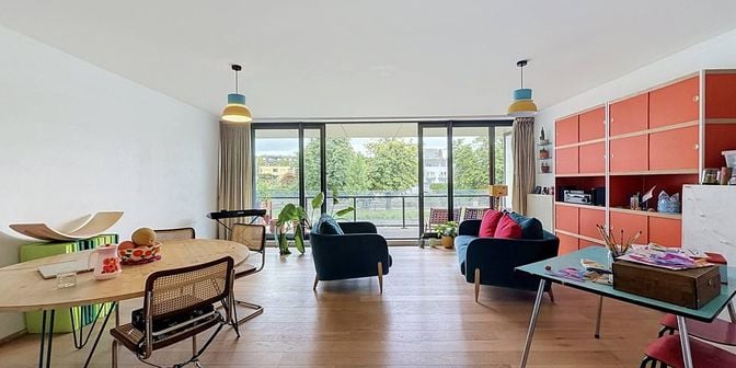 Appartement te huur in Apostelhuizen 91 bus 101, 9000 Gent