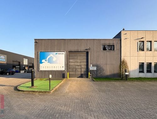                                         Kantoor te koop in Zellik, € 1.450.000

