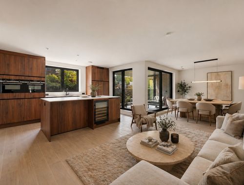                                         Appartement à vendre à Heverlee, € 749.500
