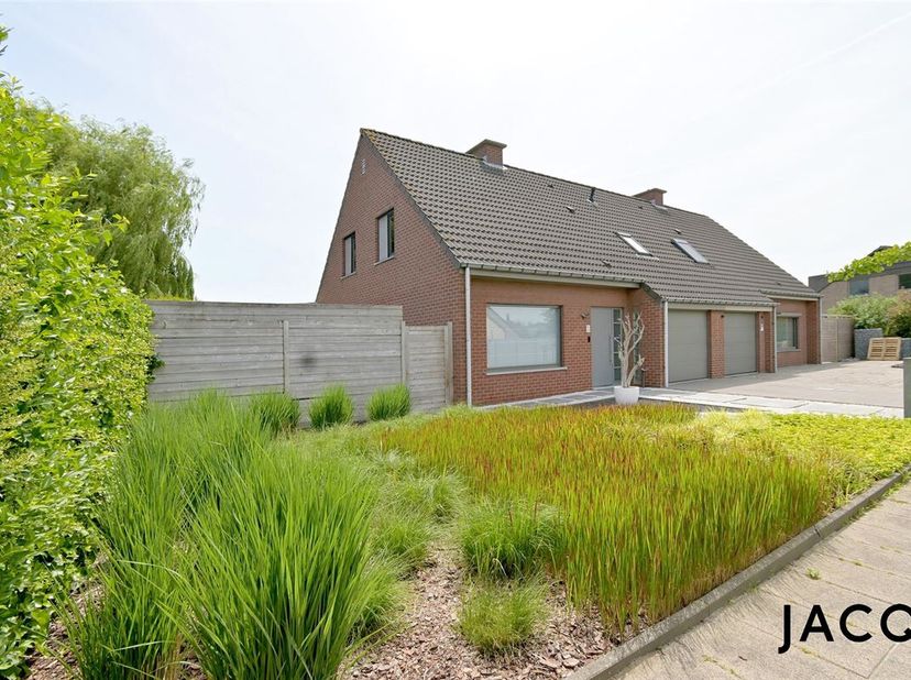 Maison à vendre
                    à 2840 Rumst