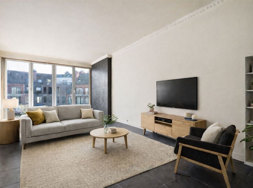 Appartement à vendre à Maasfortbaan 201 boîte 4,
                    2500 Lier