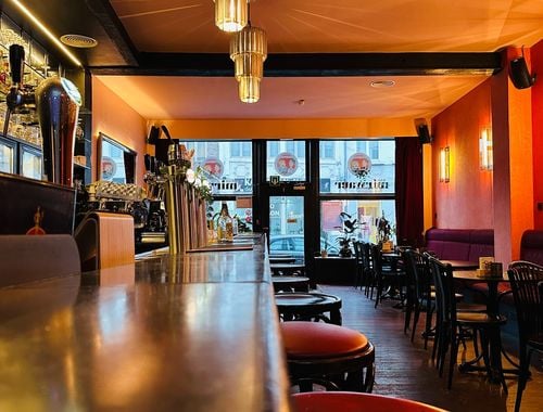                                         Handelspand te koop in Gent, € 635.000
