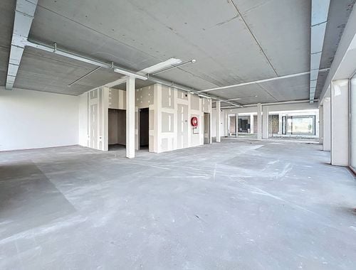                                         Bureaux à louer à Vilvoorde, € 1.876,70
