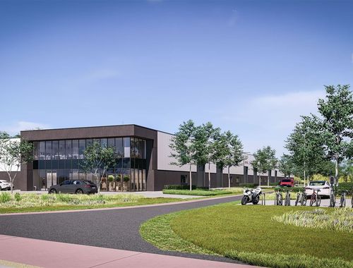                                         Bâtiment d’entreprise à vendre à Rijmenam, € 631.000
