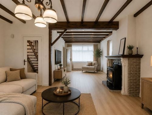                                        Maison unifamiliale à vendre à Hamme, € 260.000
