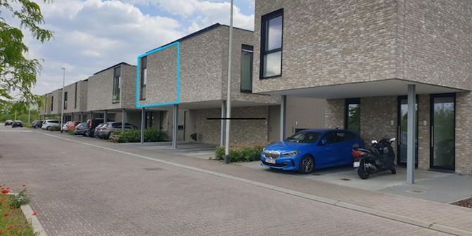 Appartement te huur in Pelserweg 42, 3590 Diepenbeek