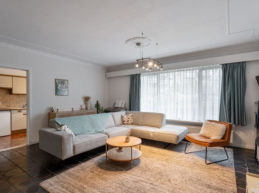 Appartement te koop in Muggenstraat 50 bus 2,
                    3500 Hasselt