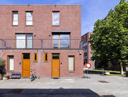                                         Woning te huur in Antwerpen, € 2.600
