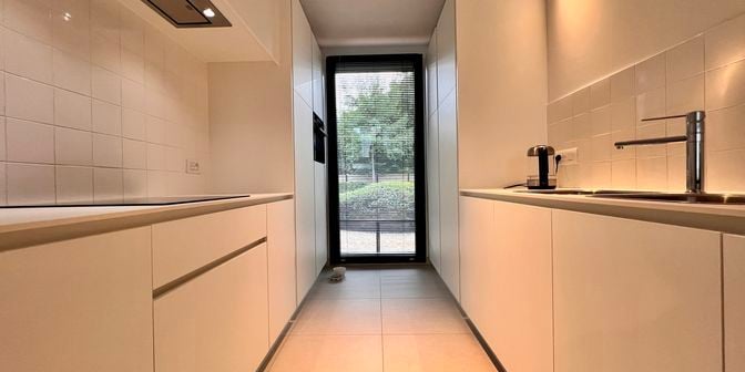 Appartement à louer à ijsbeerlaan 1B boîte 0002, 9850 Nevele