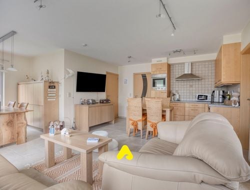                                         Appartement à vendre à De Panne, € 290.000

