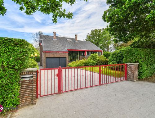                                         Maison à vendre à Putte, € 539.000
