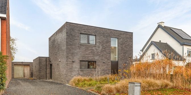 Huis te koop in Oude Heirbaan 156, 9800 Deinze
