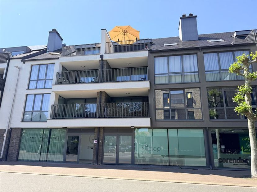 Appartement à louer
                    à 3630 Eisden