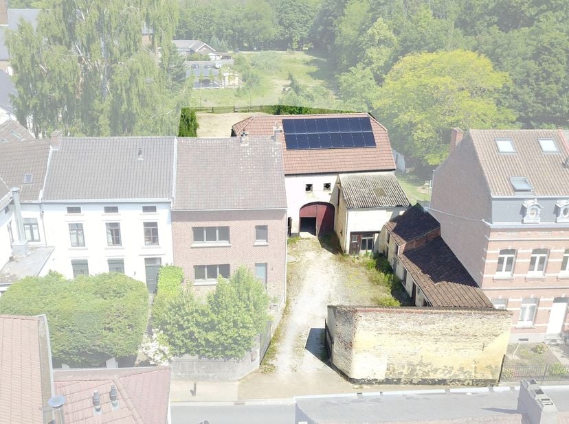 Maison à vendre à ,
                    1325 Chaumont-Gistoux