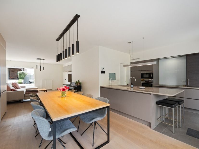 Huis te koop
                    in 8550 Zwevegem