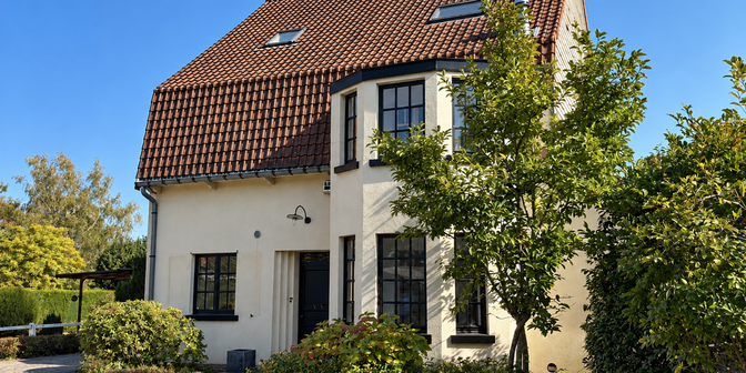 Maison à vendre à Chaussée de Tervuren 98, 1410 Waterloo