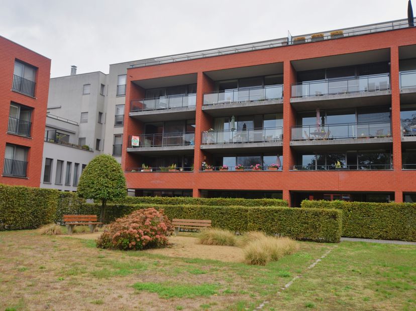 Appartement te huur in Blekerijstraat 103 bus bus 0203,
                    8310 Assebroek