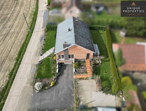                                         Maison à vendre à Lubbeek, € 425.000
