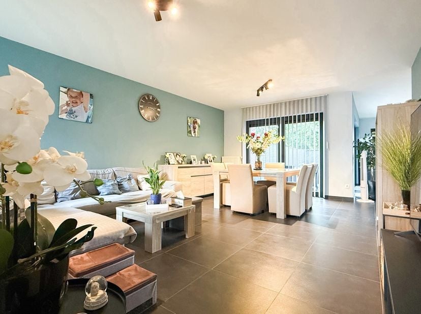 Huis te koop in Suskahof 16,
                    3550 Heusden