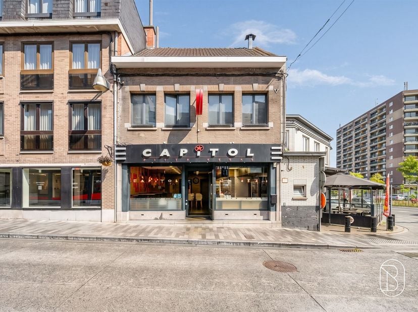 Appartement te koop in Impasse des Loups 1,
                    7700 Moeskroen