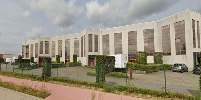 Bedrijfsvastgoed te koop in Nijverheidslaan 1515, 3660 Opglabbeek