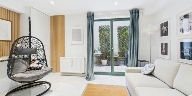 Appartement te huur in Rue de Danemark 30, 1060 Sint-Gillis