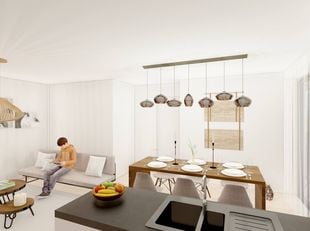 APARTMENT Image