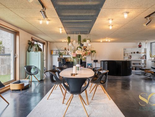                                         Loft à vendre à Bruxelles, € 795.000
