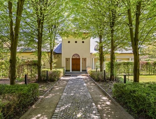                                         Villa à vendre à Herenthout, € 799.500
