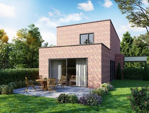                                         Woning te koop in Oostkamp, € 493.601
