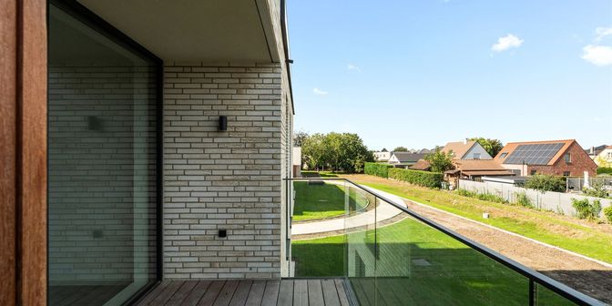 Appartement à vendre à Hospiceweg 9 boîte 0102, 9080 Lochristi