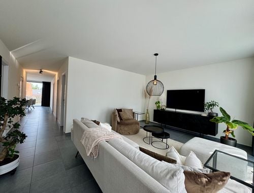                                         Appartement te huur in Beerse, € 1.200
