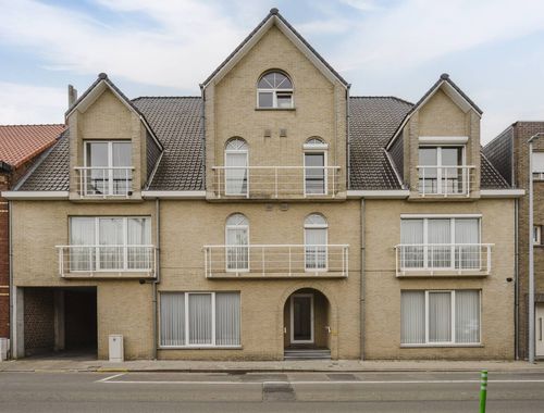                                         Appartement te koop in Harelbeke, € 199.000
