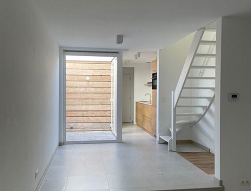                                         Maison à louer à Ninove, € 950
