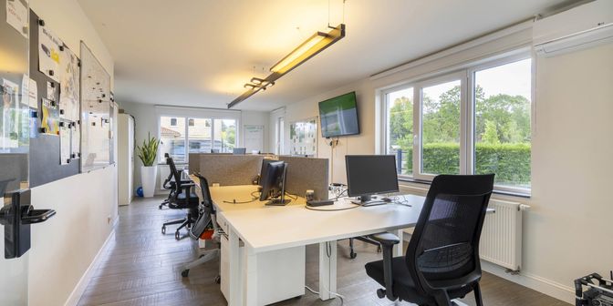 Bedrijfsvastgoed te koop in 3550 Zolder
