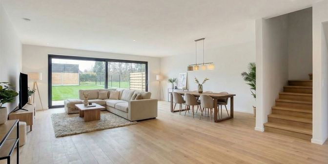 Huis te koop in Veldstraat 20 bus A, 3140 Keerbergen