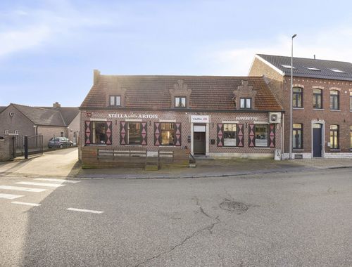                                         Maison à vendre à Tienen, € 398.000
