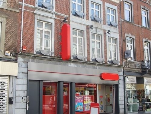                                         Usage mixte à vendre à Verviers, € 995.000

