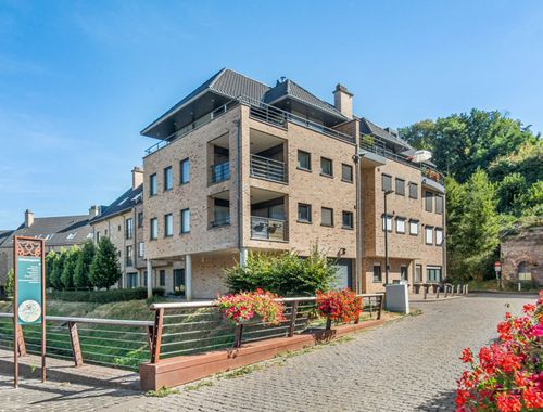                                         Appartement te koop in Diest, € 330.000
